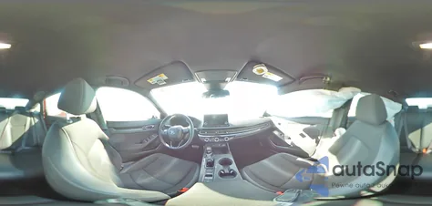 2023 Honda Civic Sport from USA, damaged, VIN 2HGFE2F59PH506606